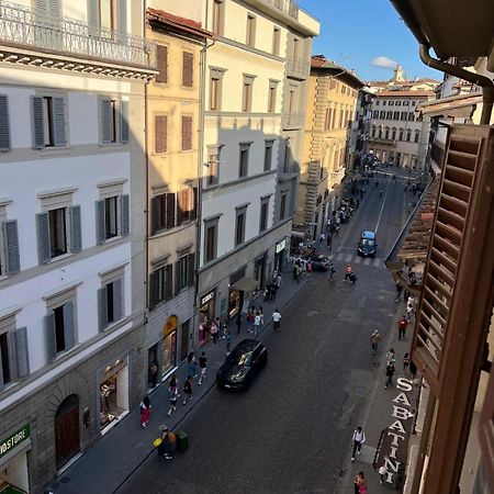 Santa Margherita Firenze Exterior foto